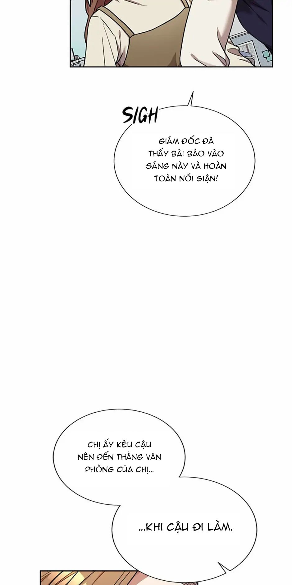 kết hôn ư? không, cảm ơn! chapter 41.1 11