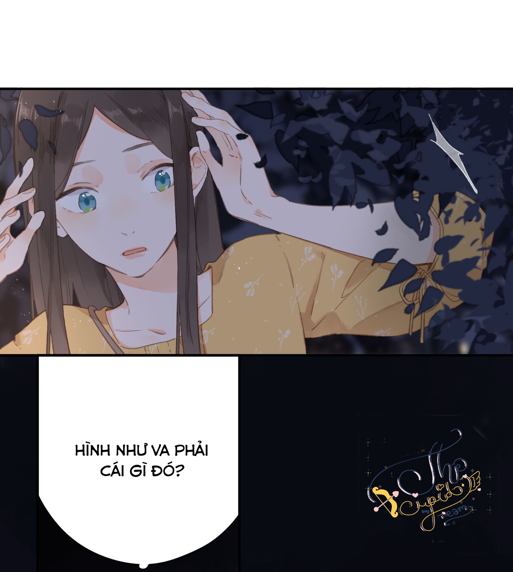 tiệm hoa hướng dương ở góc phố chapter 10 18