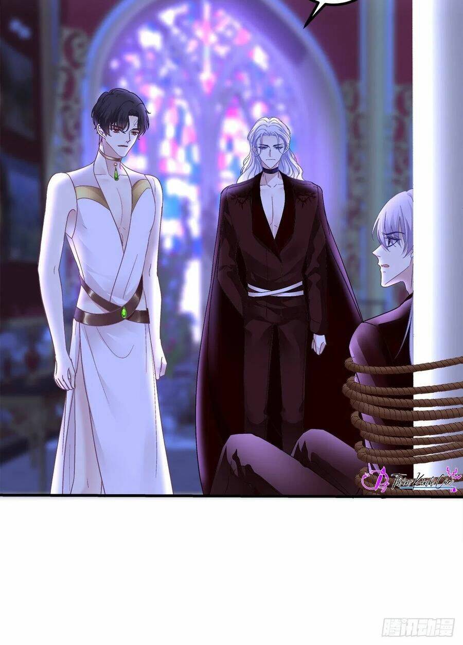 toàn bộ nắm trong tay chapter 87 35