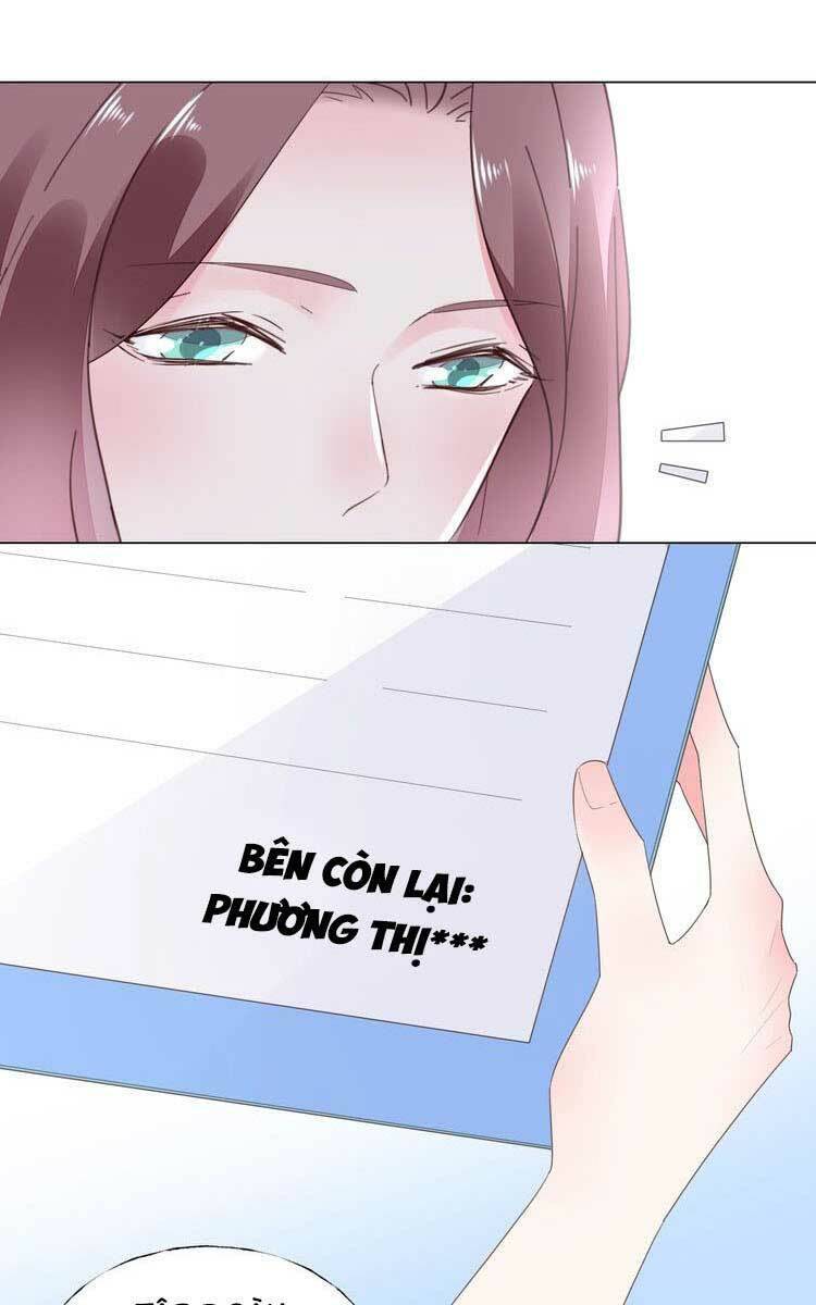 điều ước sủng ái bất bình đẳng chapter 95.1 10