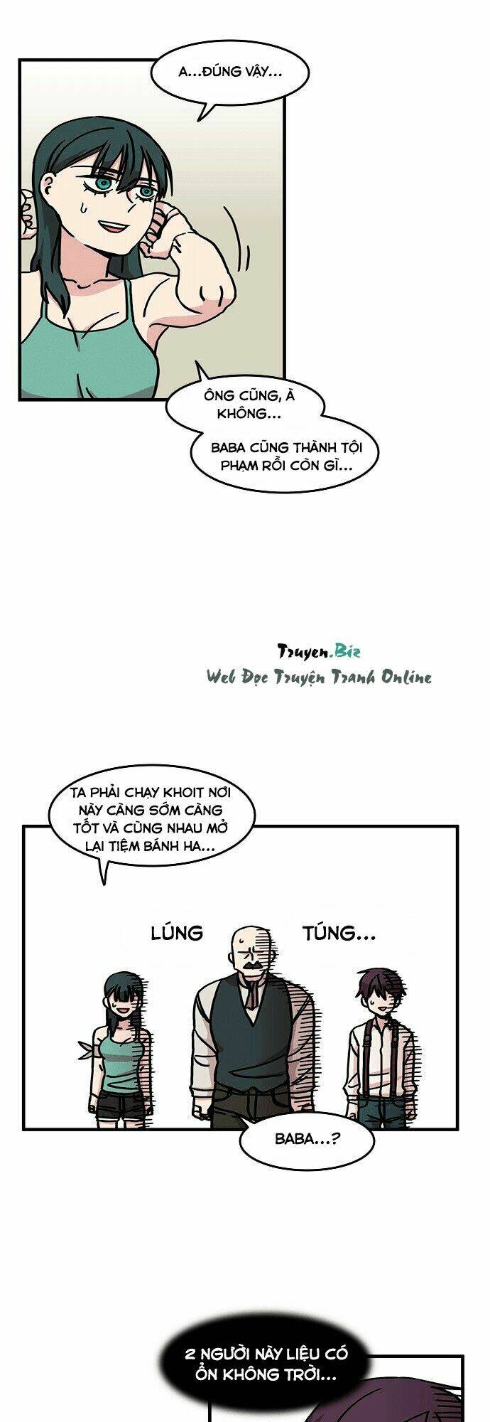 minus hand chapter 14 39