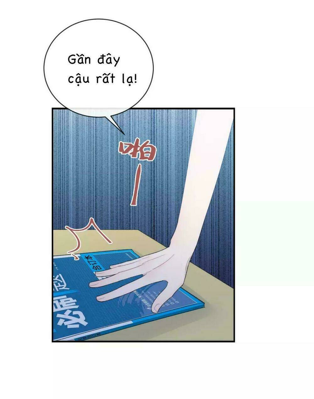 từ cái nhìn của em chapter 14 28