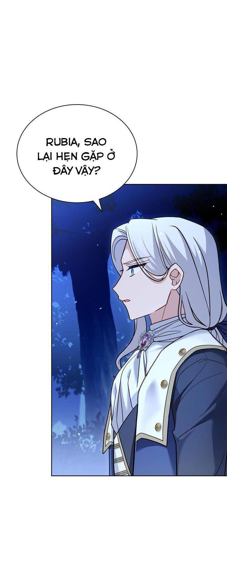 để yên cho tiểu thư hiền chapter 114 27