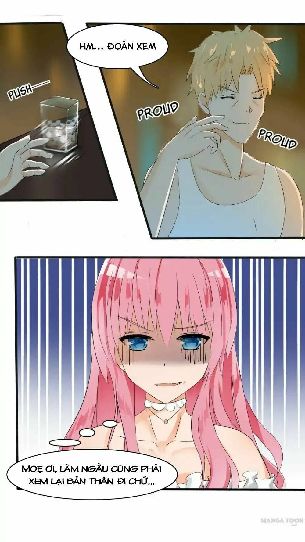 the boy in the all-girls school chapter 31 6