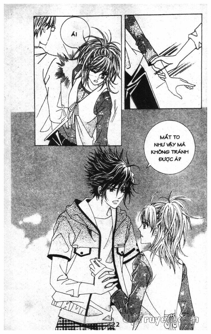 dạ khúc chapter 6 122