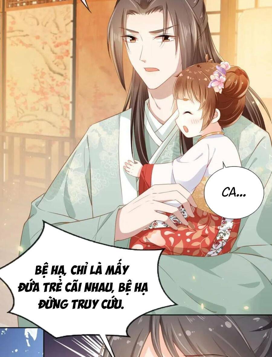 nhặt được bảo bối manh manh chapter 32 29