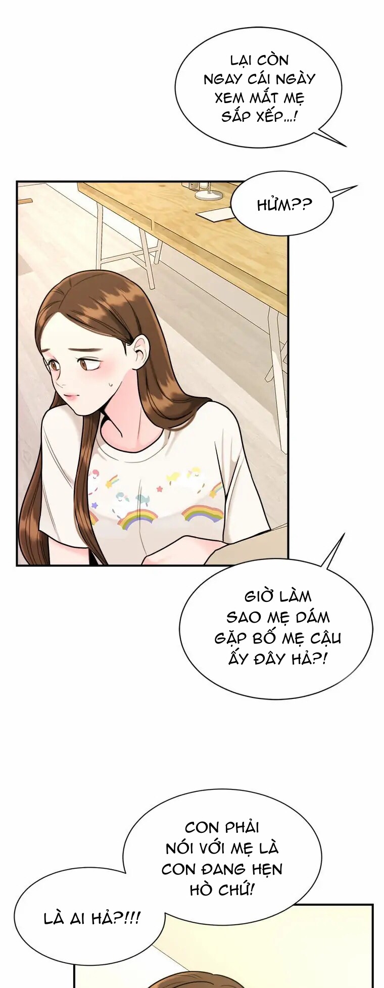 nghệ sĩ cello chapter 58.2 6