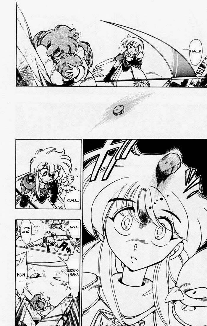 violinist of hameln - cây đàn kì diệu chapter 45 16