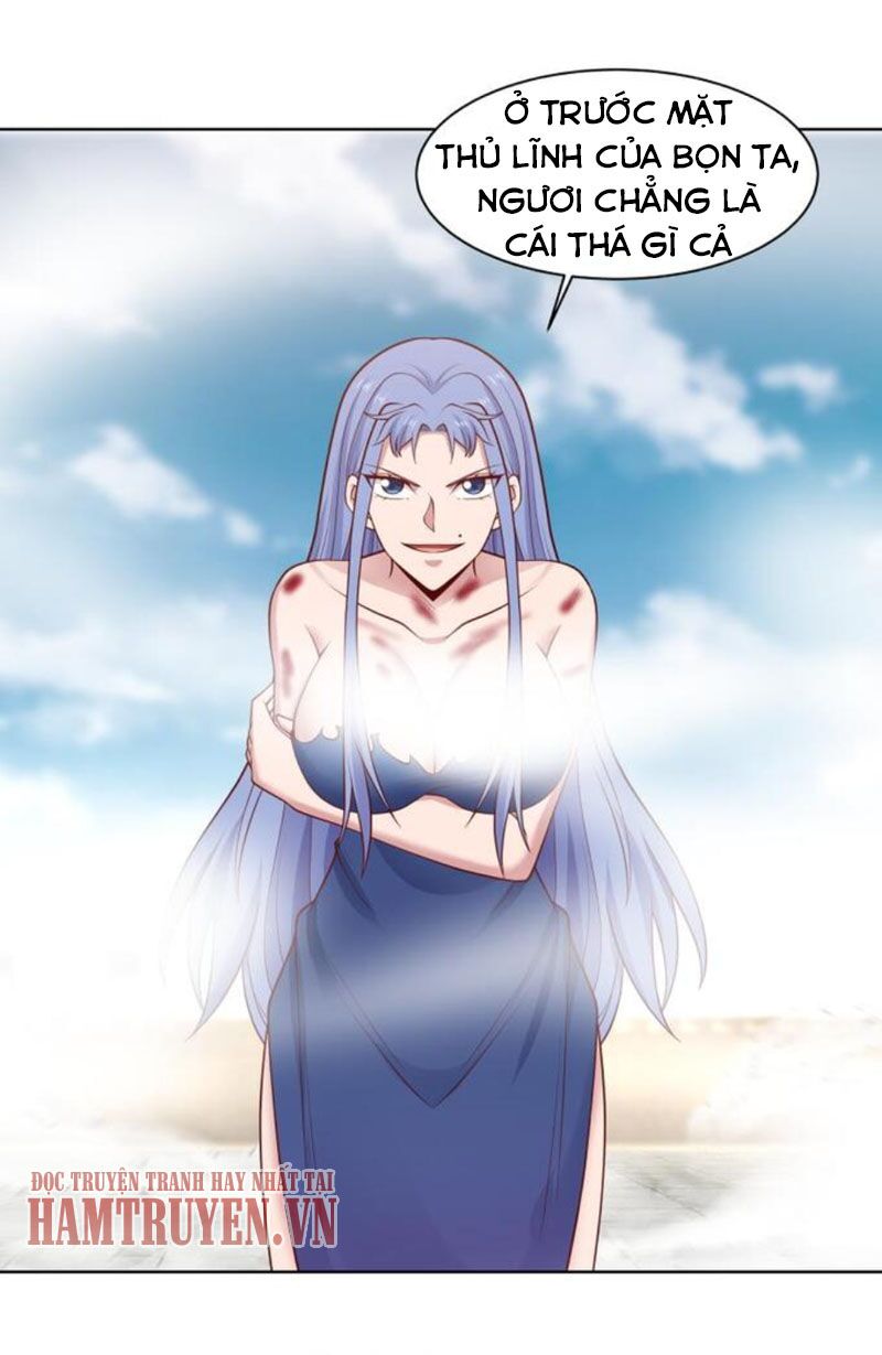 trên người ta có một rồng chapter 346 10