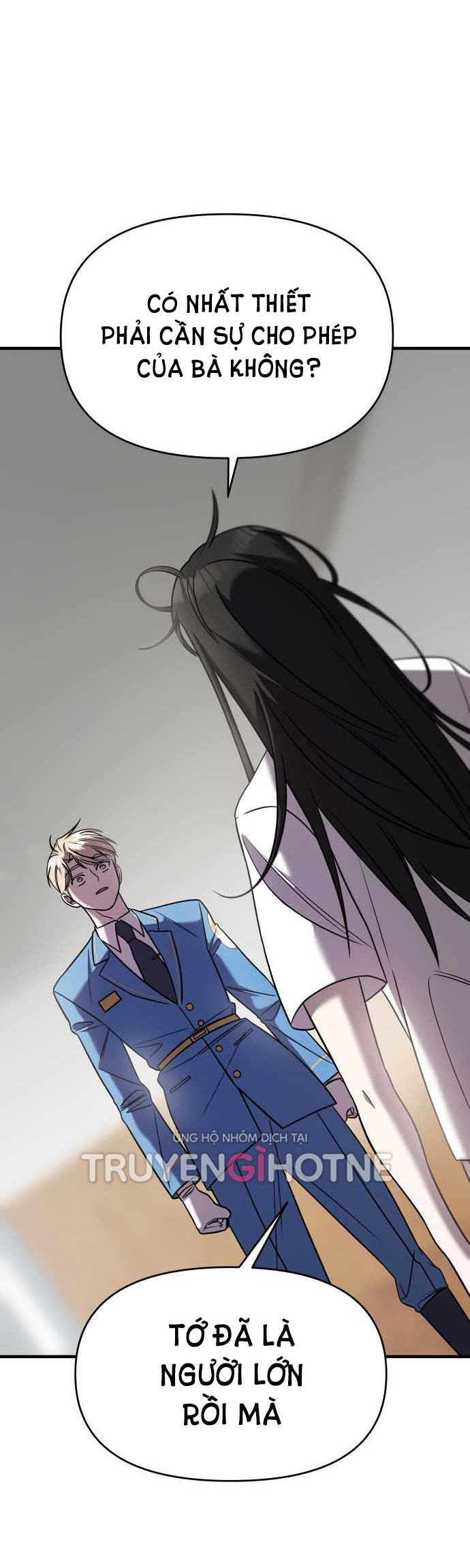 phản diện thuần túy chapter 46.1 16