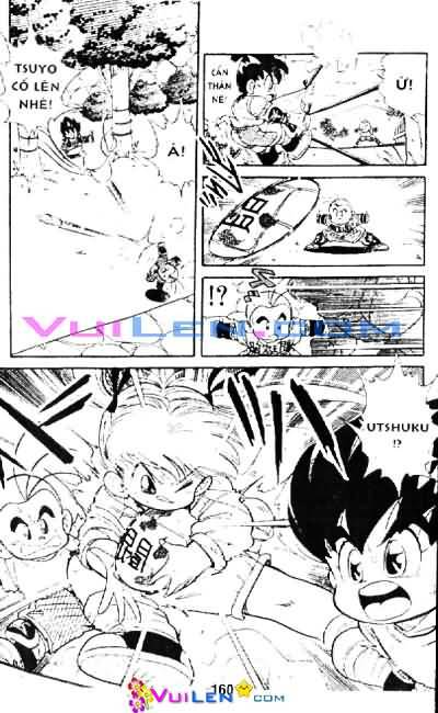 vua bóng ném chapter 14 40