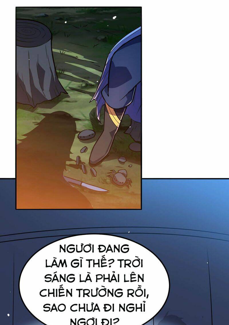 thần võ đế tôn chapter 63 3