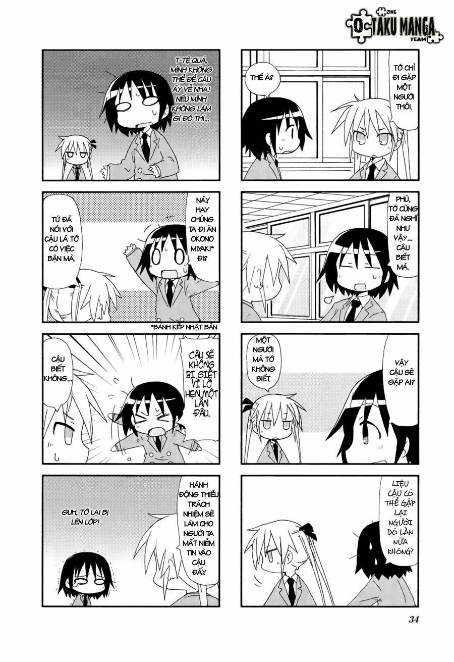 baby, please kill me chapter 18 2