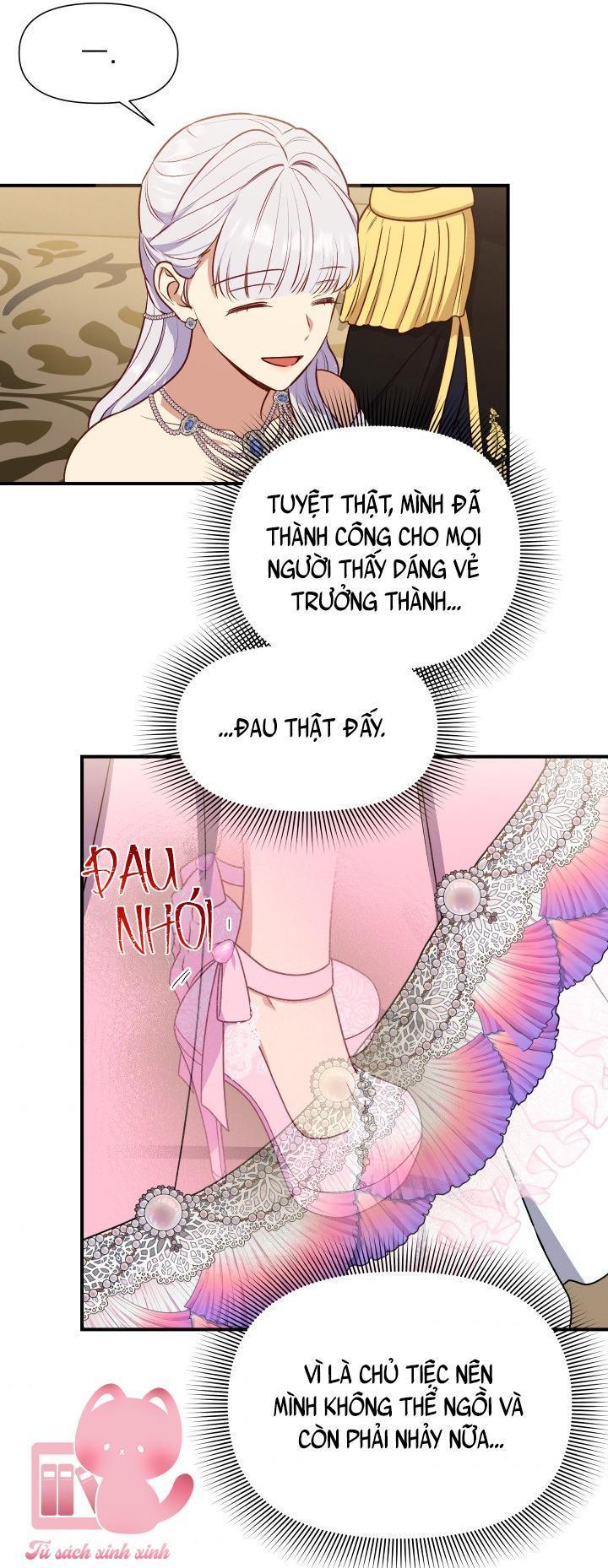 công nương khế ước của gia tộc công tước quái vật chapter 150 32