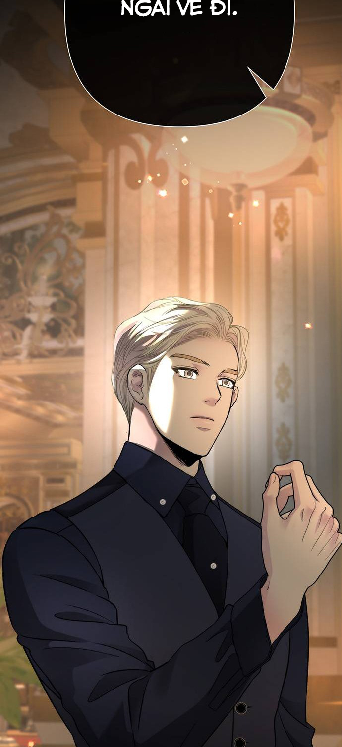 hoàng tử phiền toái chapter 86 52