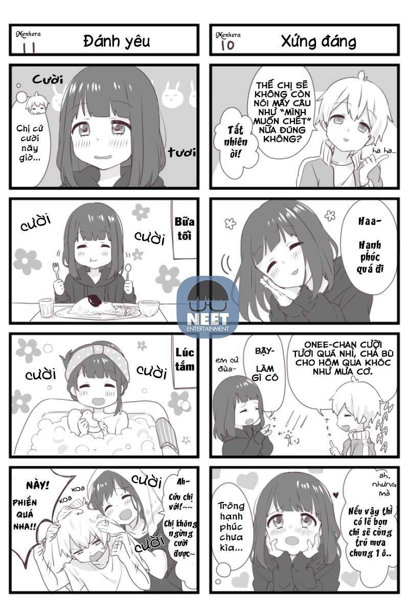 menhera shoujo kurumi-chan chapter 10 3