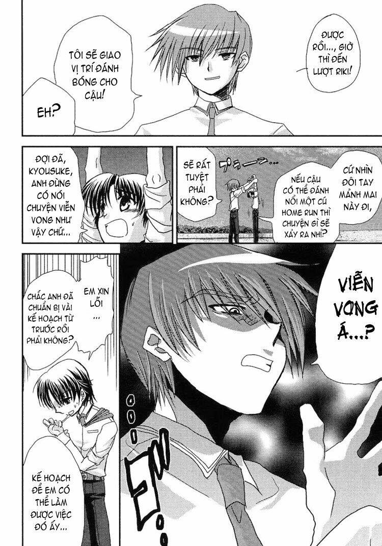 little busters! (anagura mogura) chapter 9 5