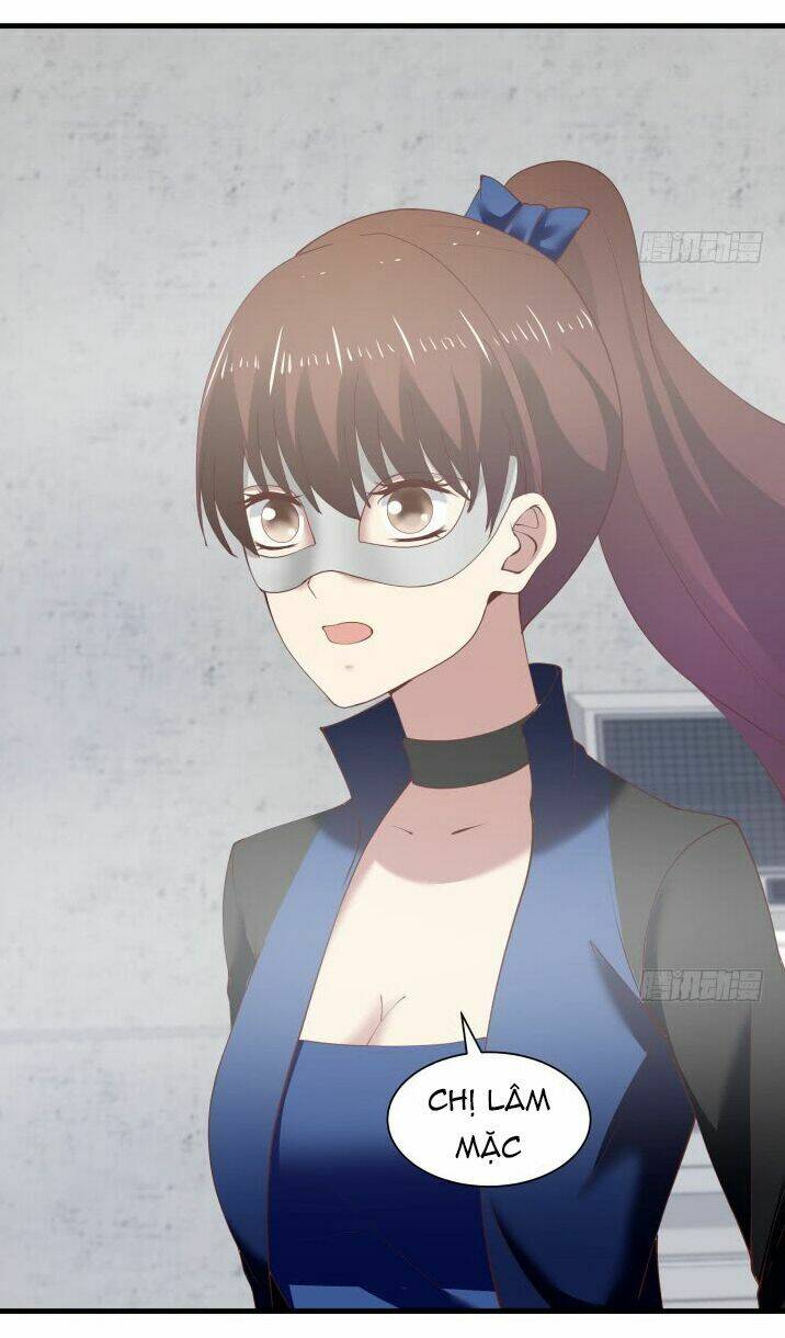 khi trò chơi ác ma bắt đầu chapter 77 2