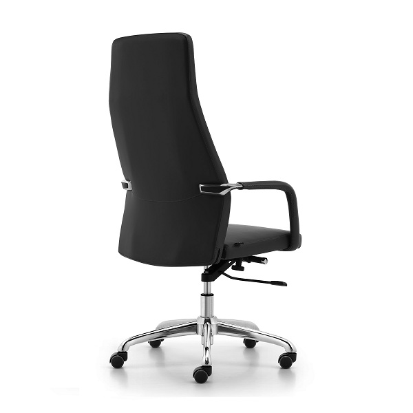 Ghế xoay chất liệu da dòng cao cấp LBB261