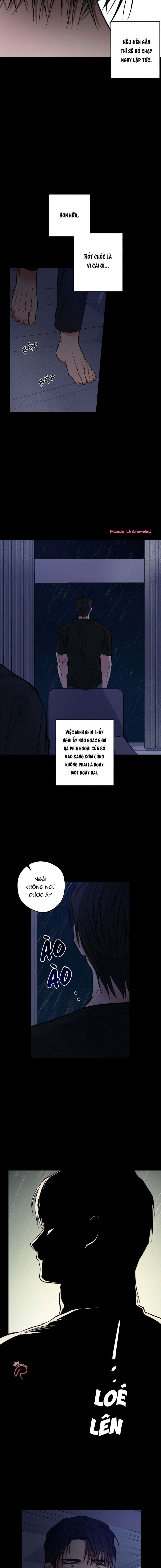 bình minh trên sông mây chapter 5 7