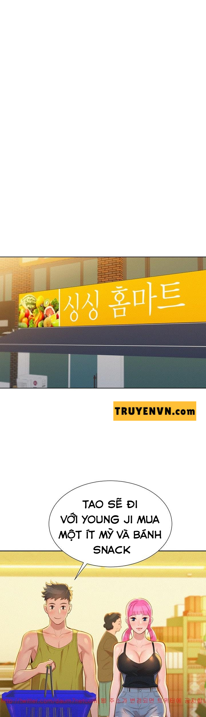 chị gái mưa chapter 12 17