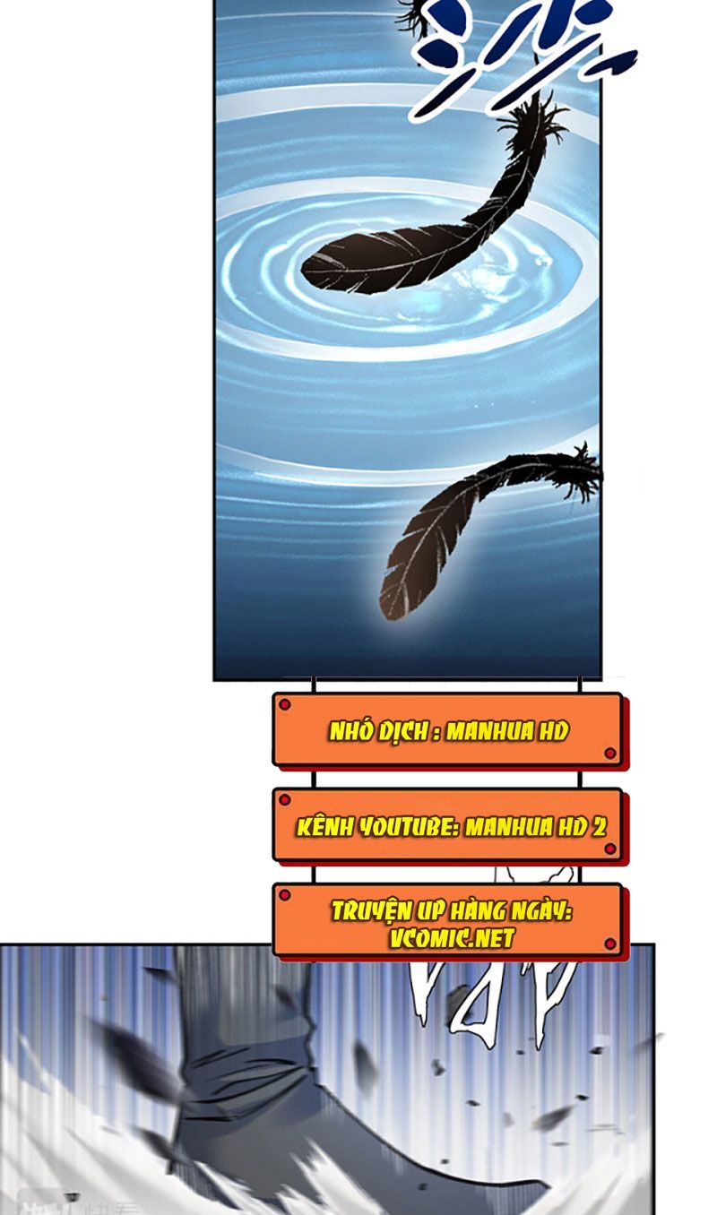 võ đạo độc tôn chapter 406 35