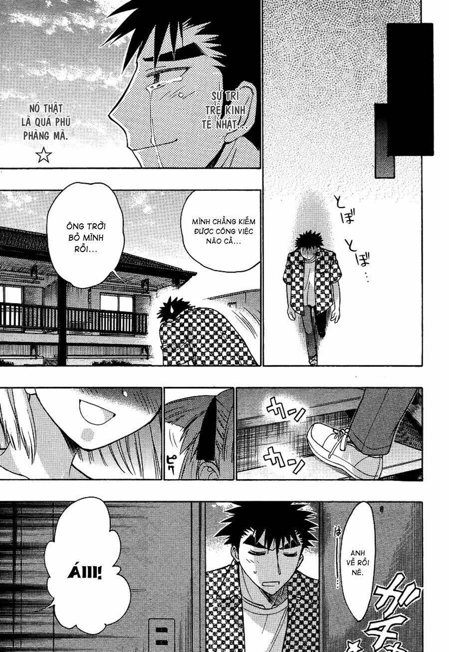 oniichan control chapter 7 15