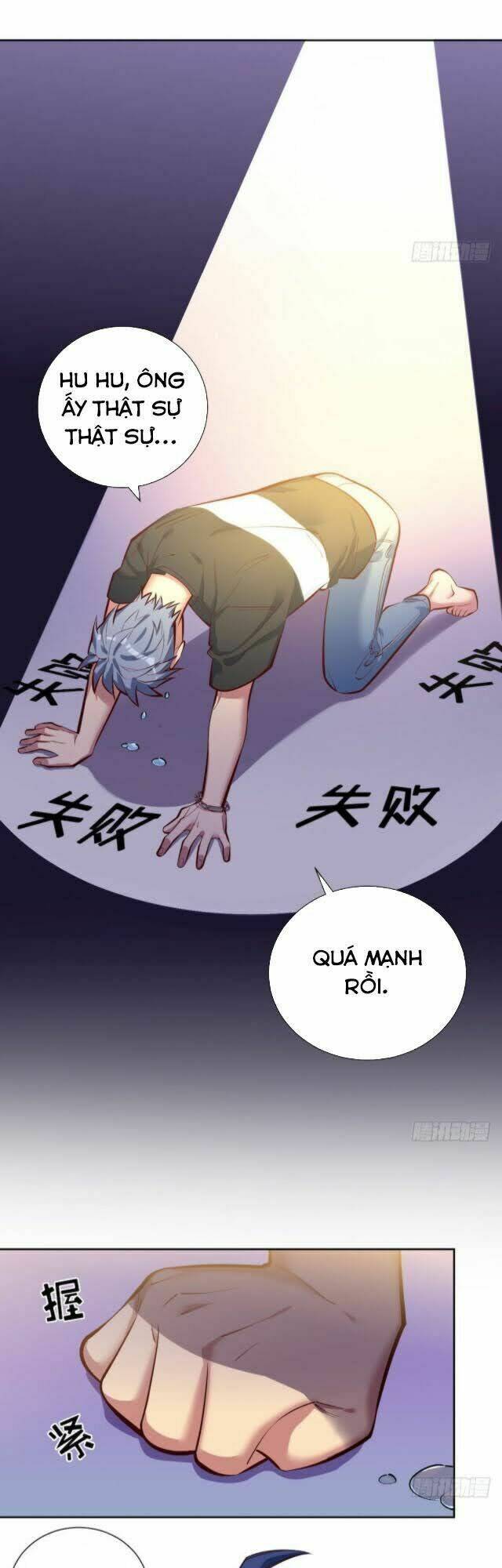 nhạc phụ đại nhân là lão bà chapter 3 38