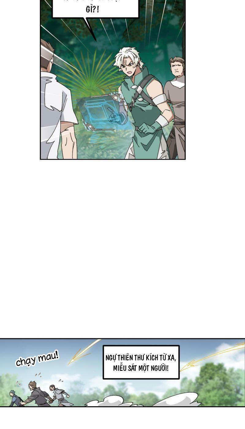 võng du chi cận chiến pháp sư chapter 425 23