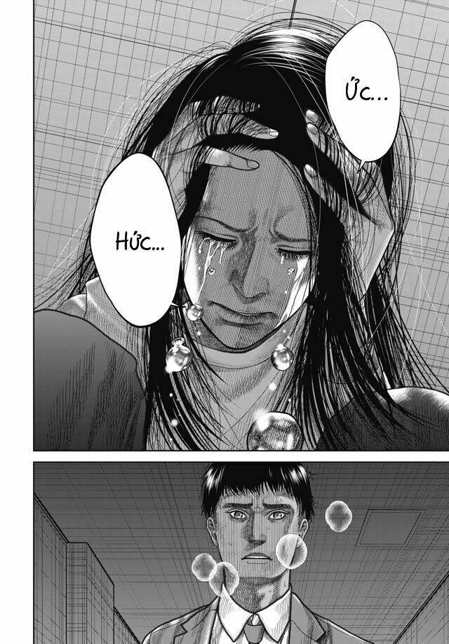 detchiage - thầy giáo sát nhân chapter 3 7