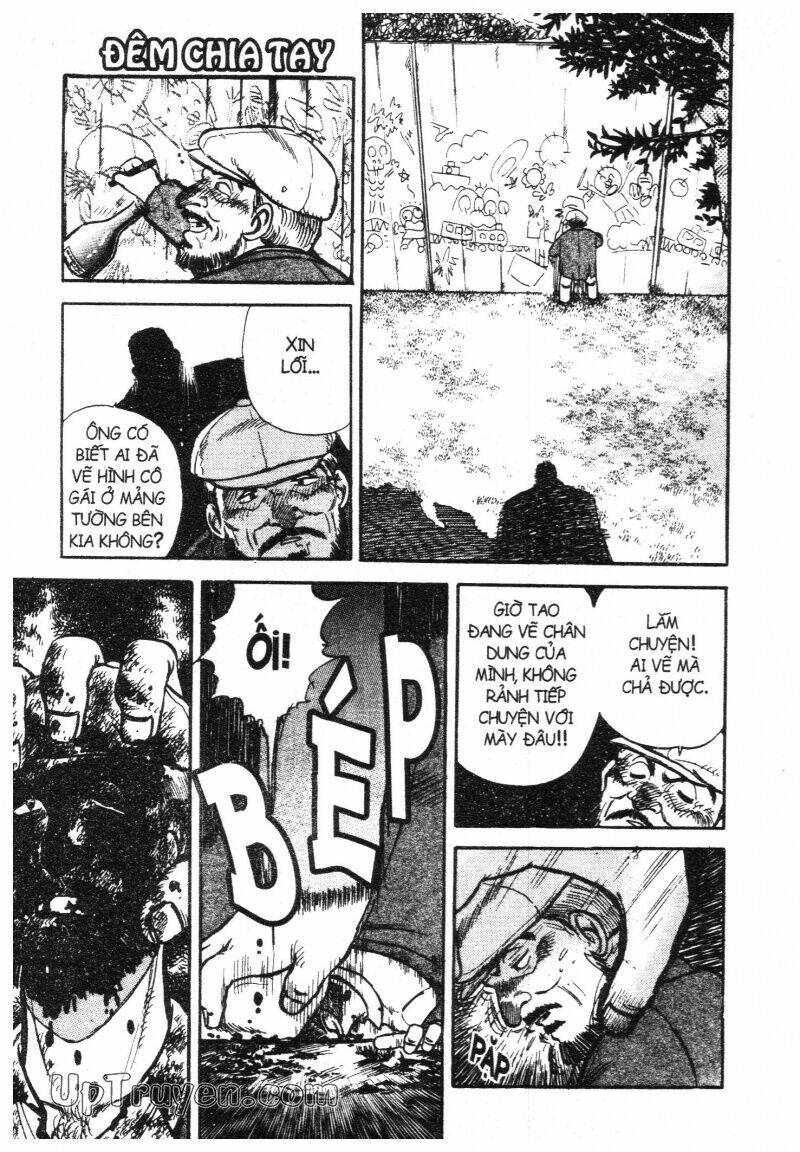 mush (họa sĩ thiên tài) chapter 6 6