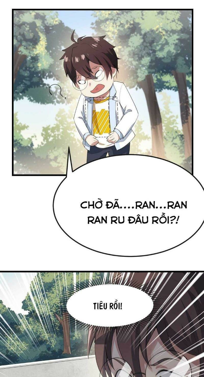 kế hoạch trở thành phế vật chapter 1 39