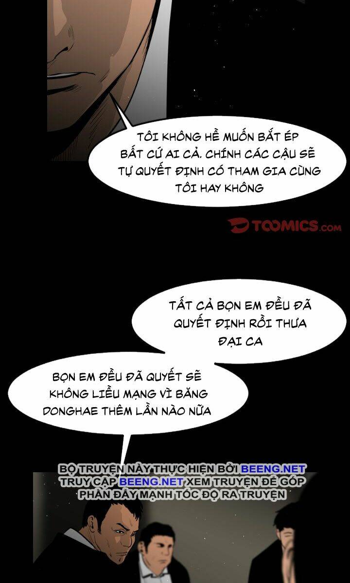 kẻ mạnh nhất - tong edge chapter 9 33