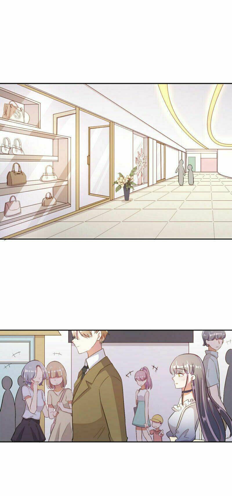 hôn nhân dục vọng: thiếu gia nhẹ một chút! chapter 39 9