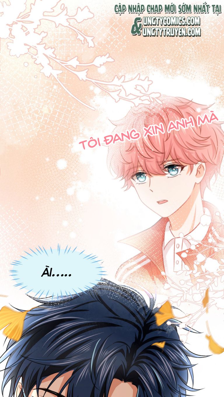 tín tức tố nói chúng ta không thể chapter 20 9