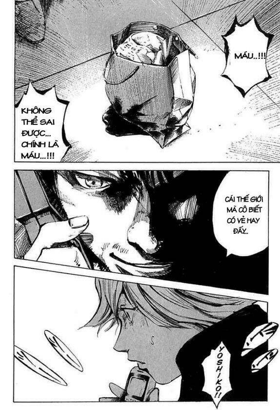 blue heaven chapter 11 18