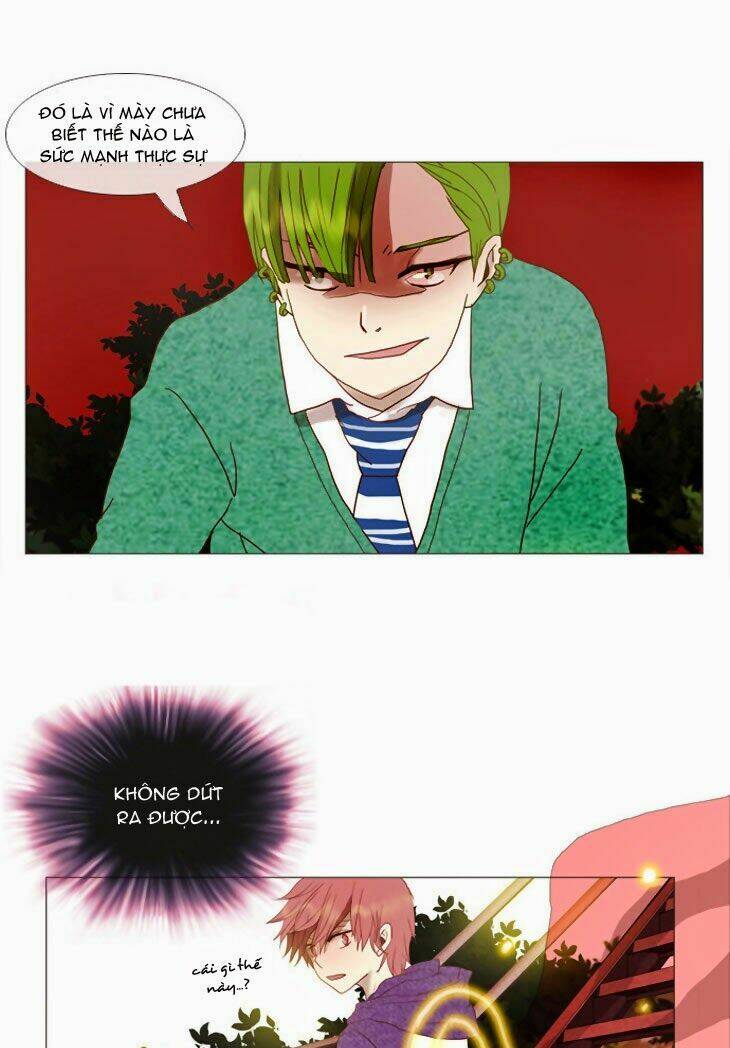 món quà từ chúa chapter 3 26