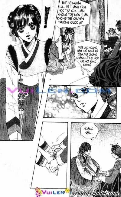 goong - [ hoàng cung ] chapter 14 169