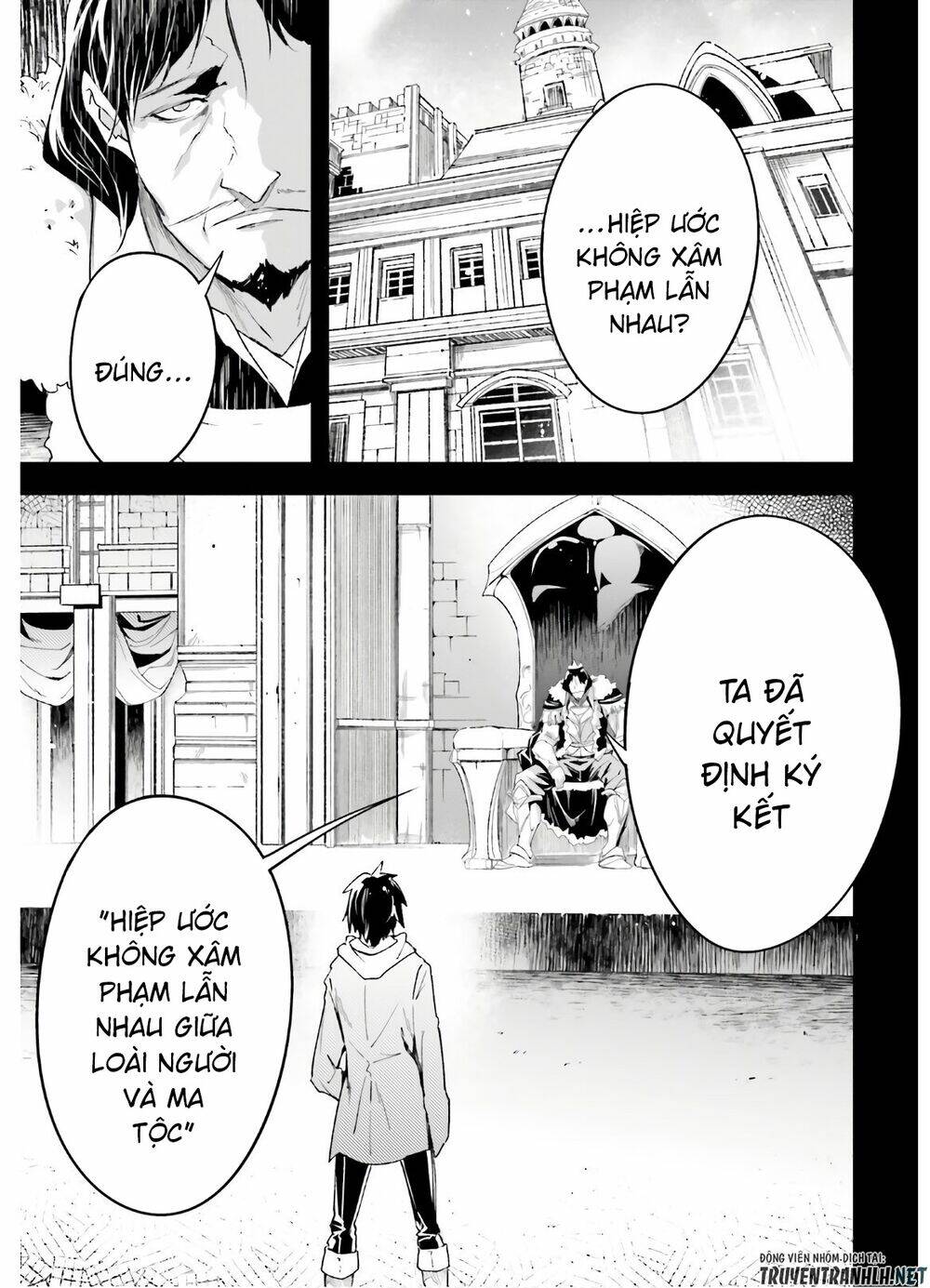 tên thường dân lv.999 chapter 37 5