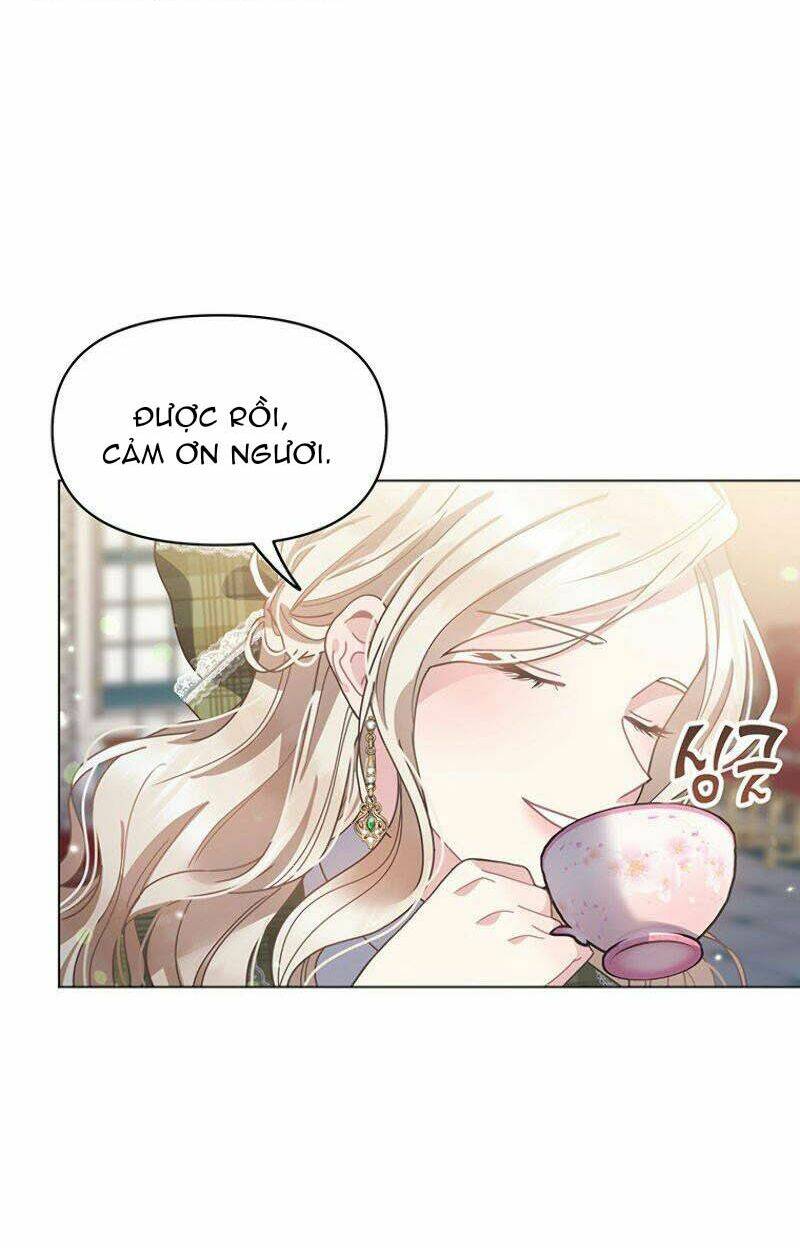 khu vườn câm lặng chapter 5 46