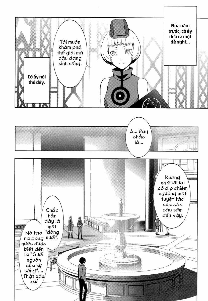 persona 3 chapter 22 5