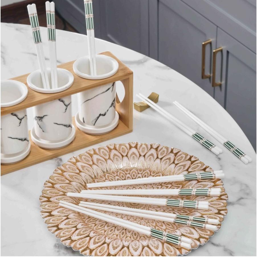 Đĩa ăn INFINI DINNER PLATE 32cm