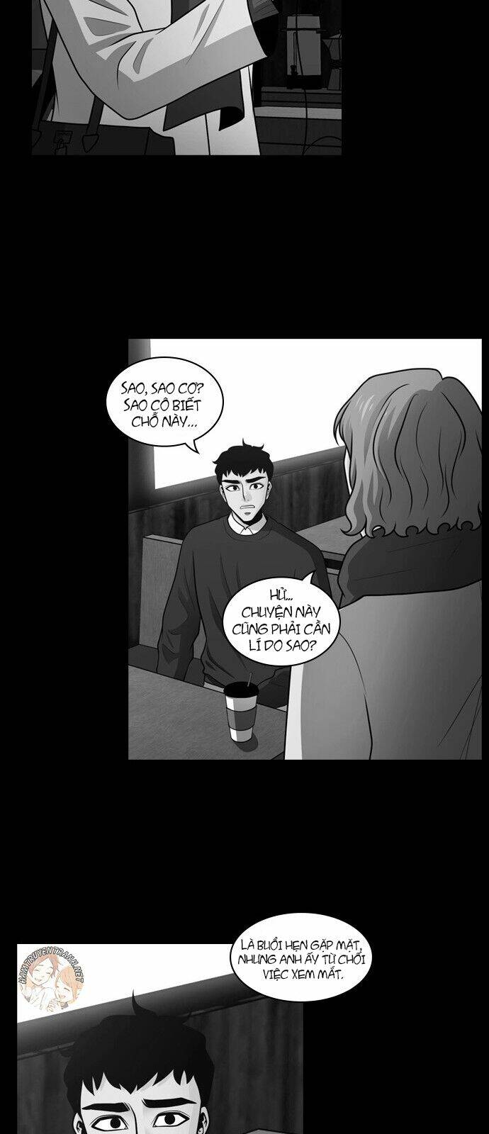 tomorrow - ngày mai chapter 29 29