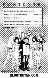 3.3.7 byooshi!! chapter 1 3