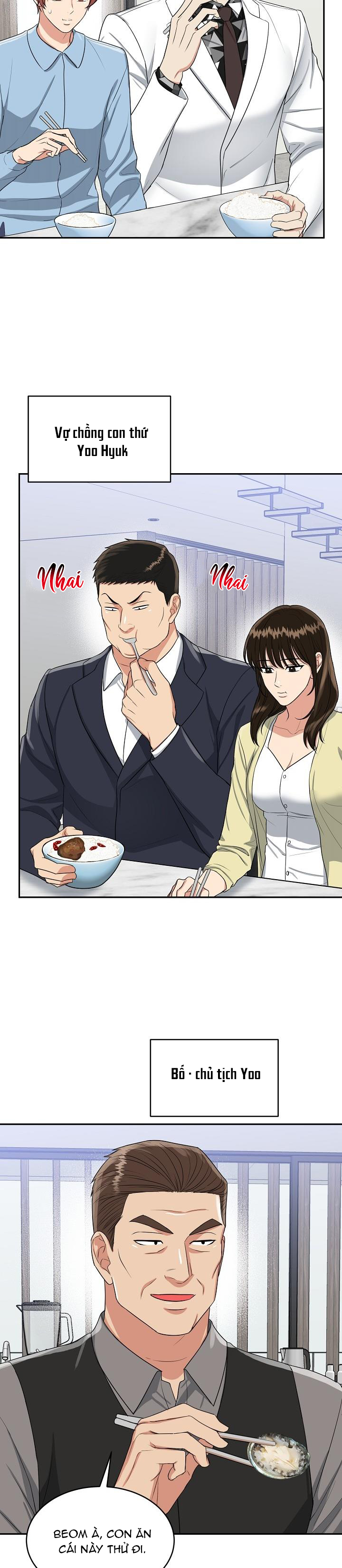 hổ dữ chapter 17 2