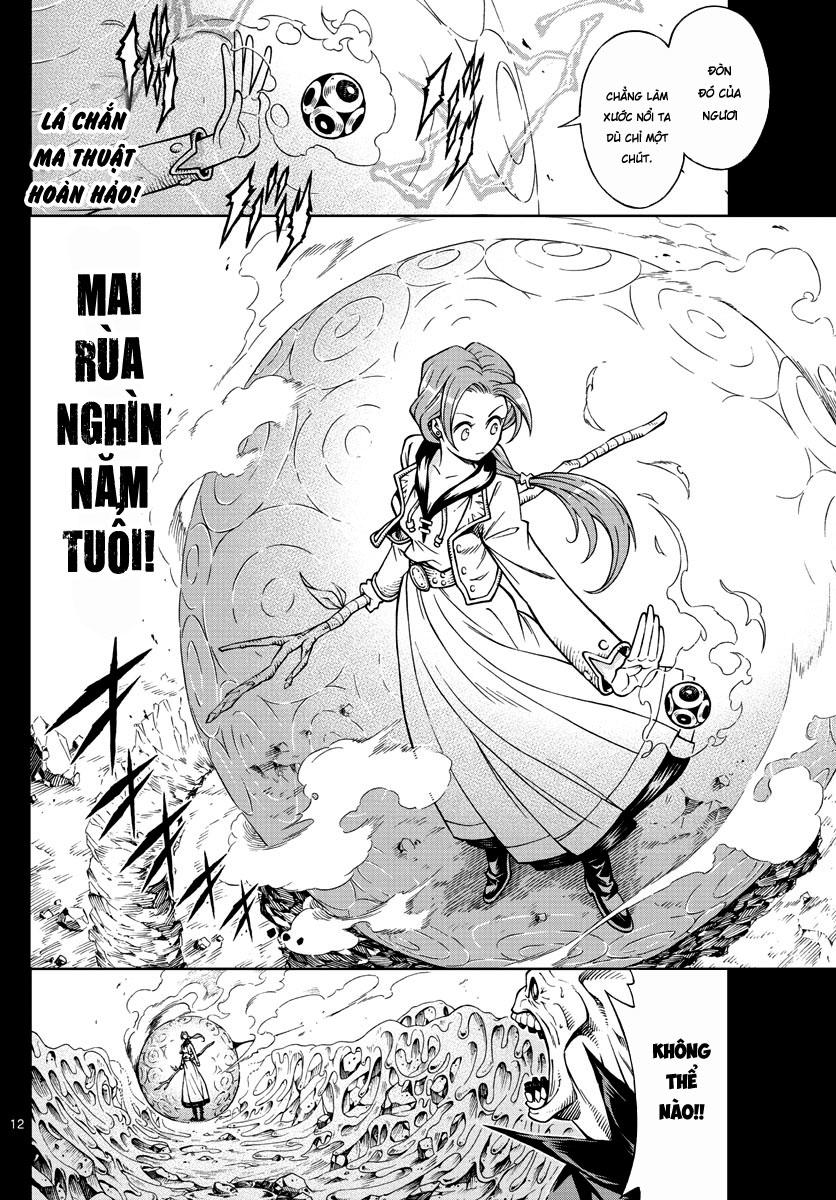 marry grave chapter 15 11