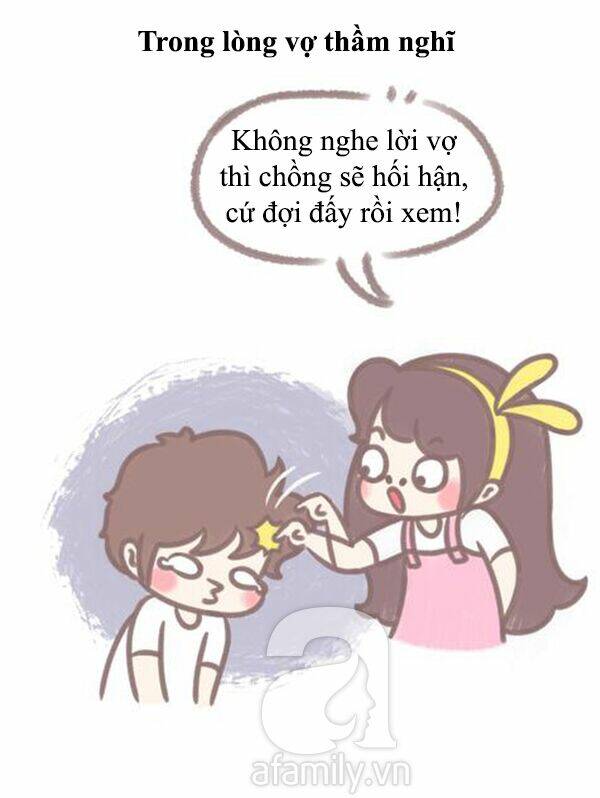 giải mã tình yêu chapter 179 14