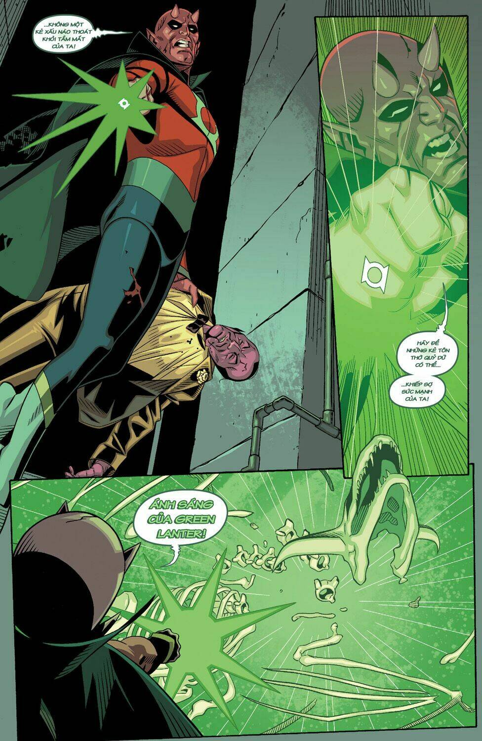 The Multiversity chapter 2 31