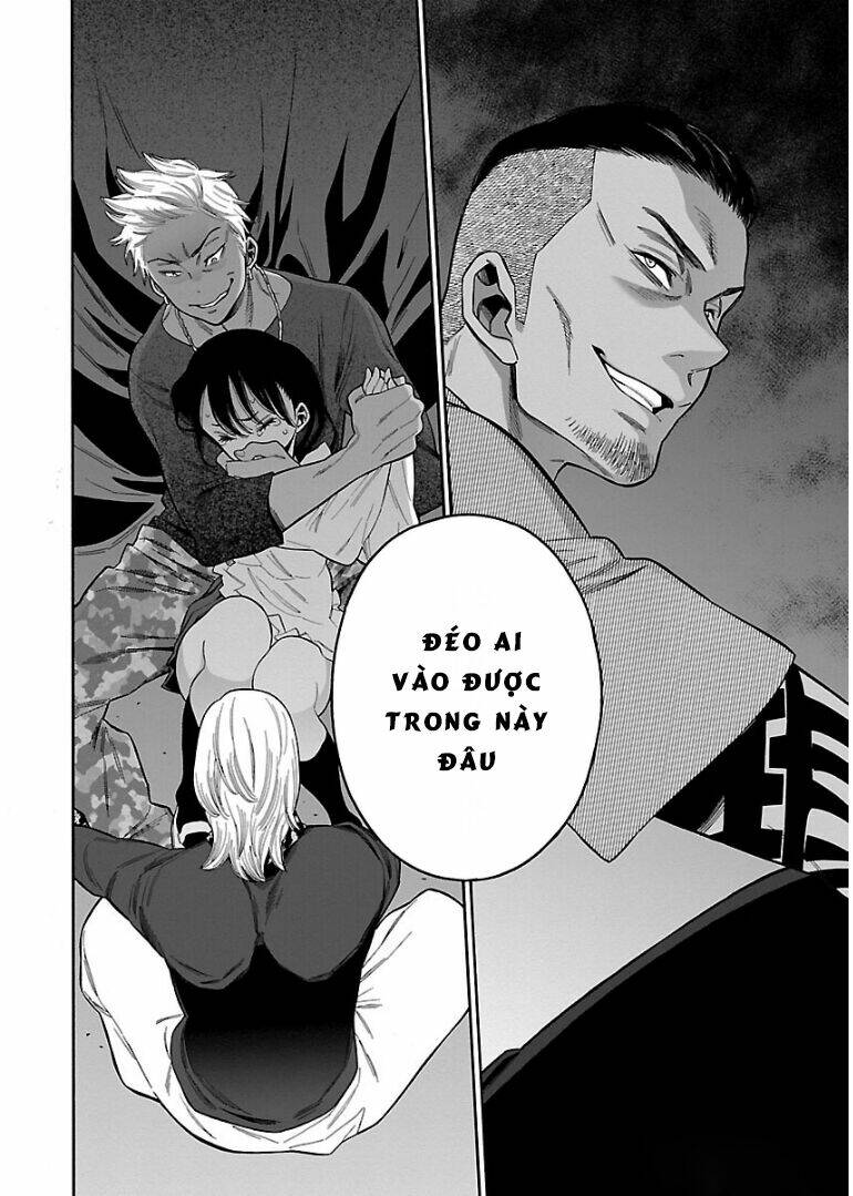 momoiro meloik chapter 44 16