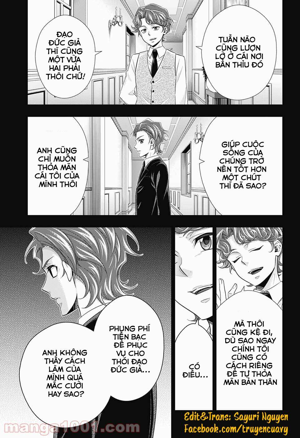 nhà ái quốc moriarty chapter 62 19